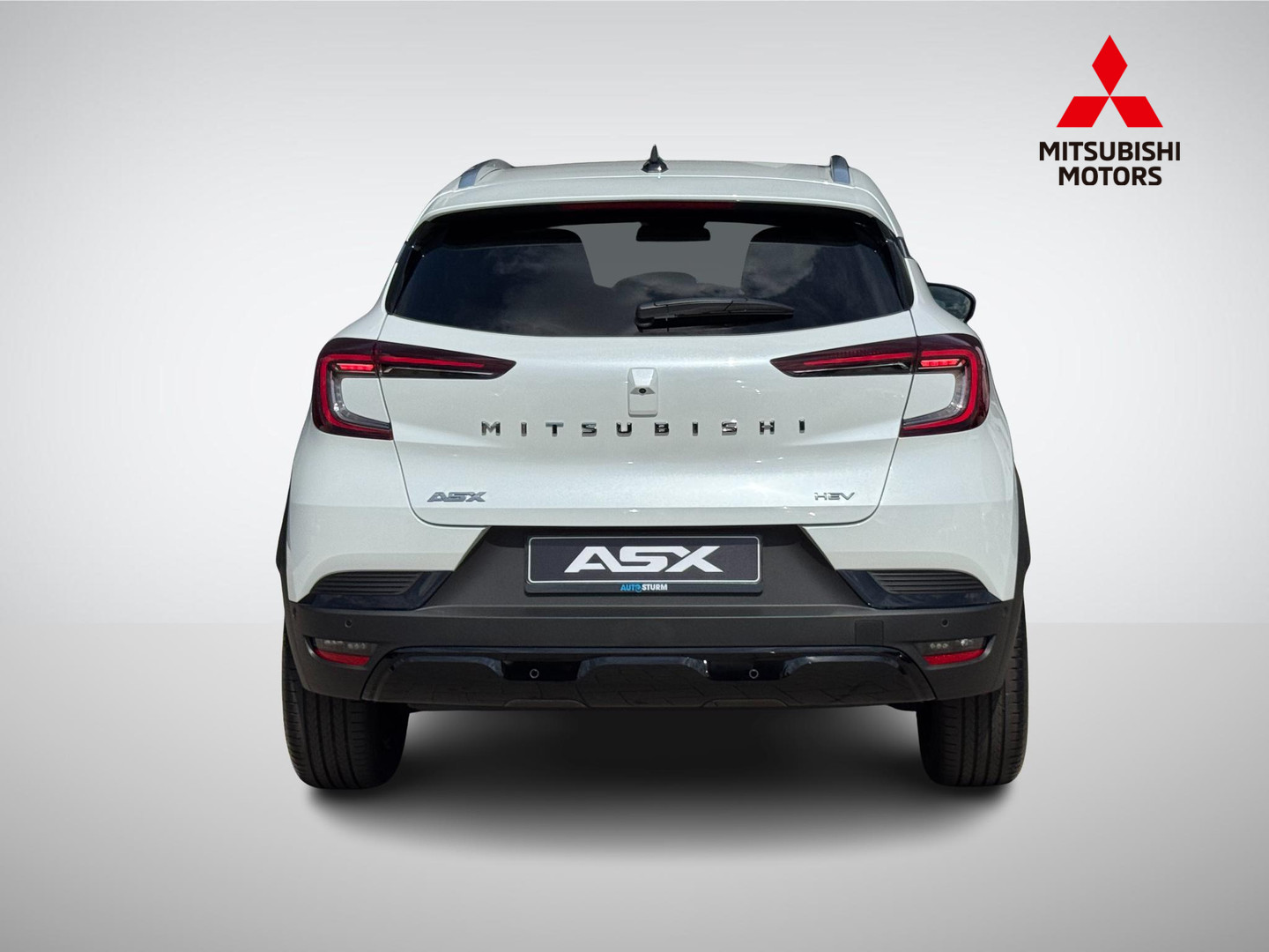 Mitsubishi Mitsubishi