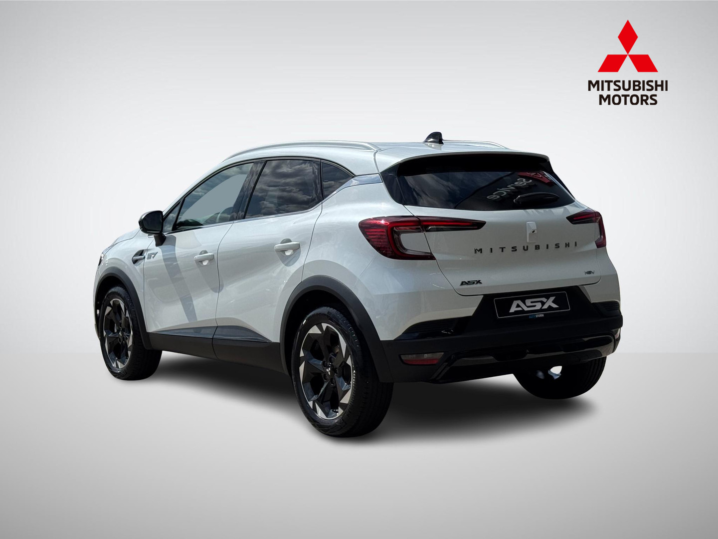 Mitsubishi Mitsubishi