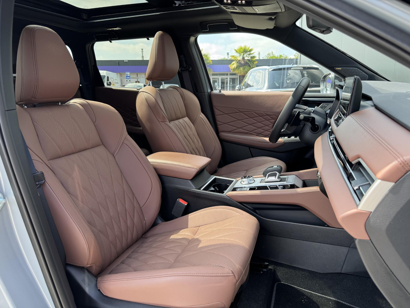 Mitsubishi Mitsubishi