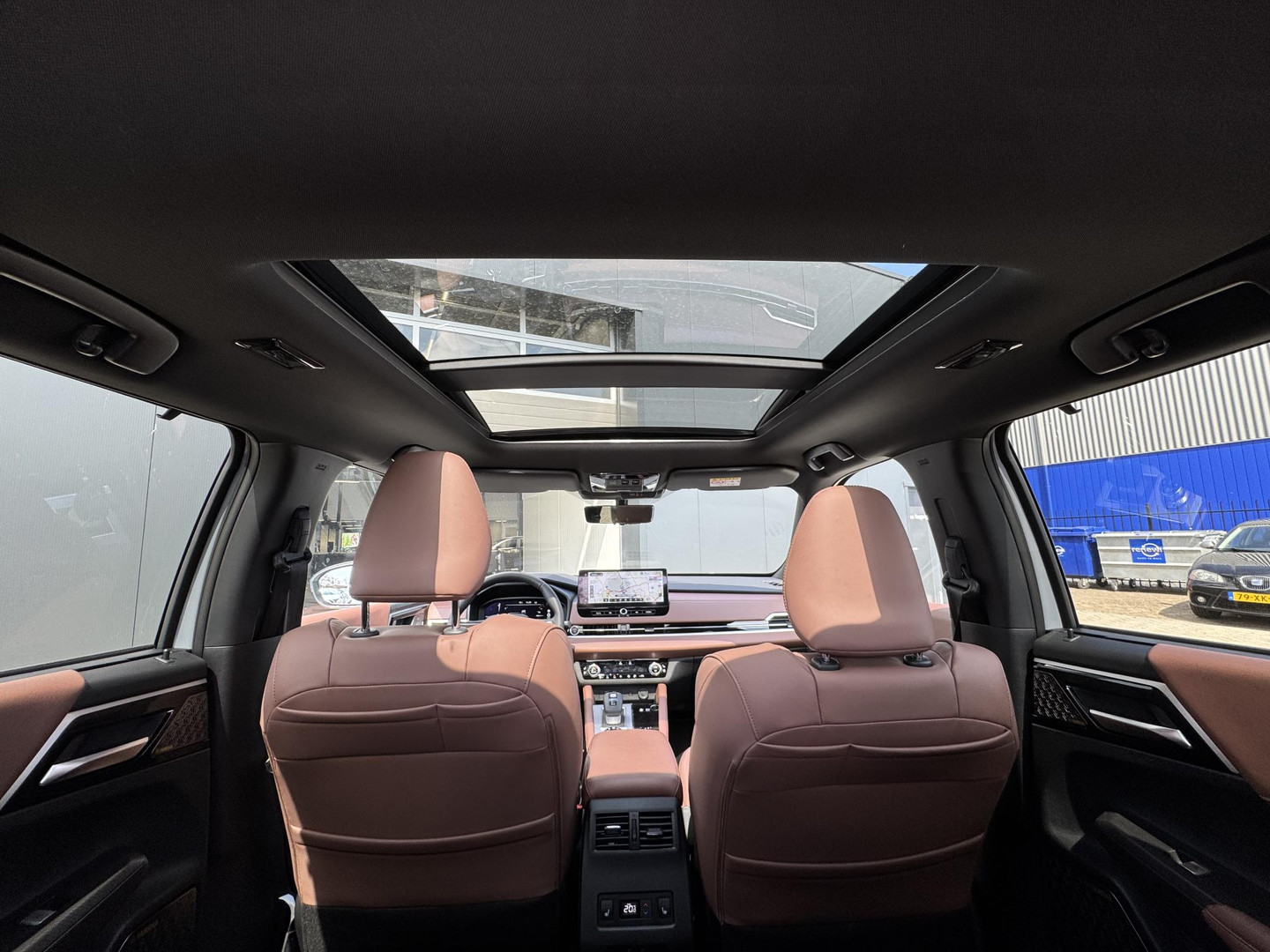 Mitsubishi Mitsubishi