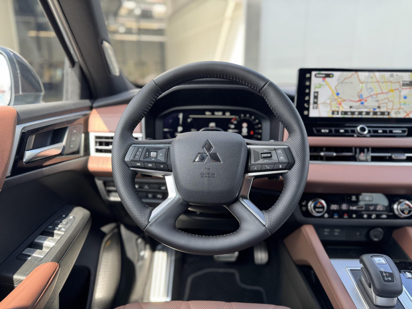 Mitsubishi Mitsubishi