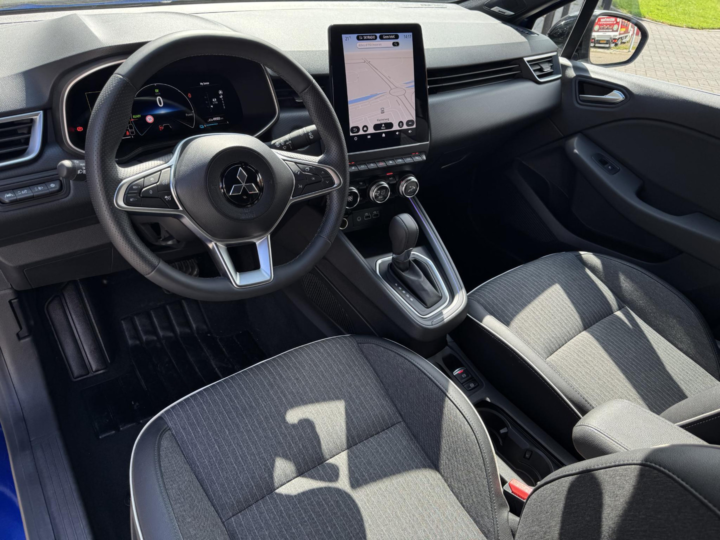 Mitsubishi Mitsubishi