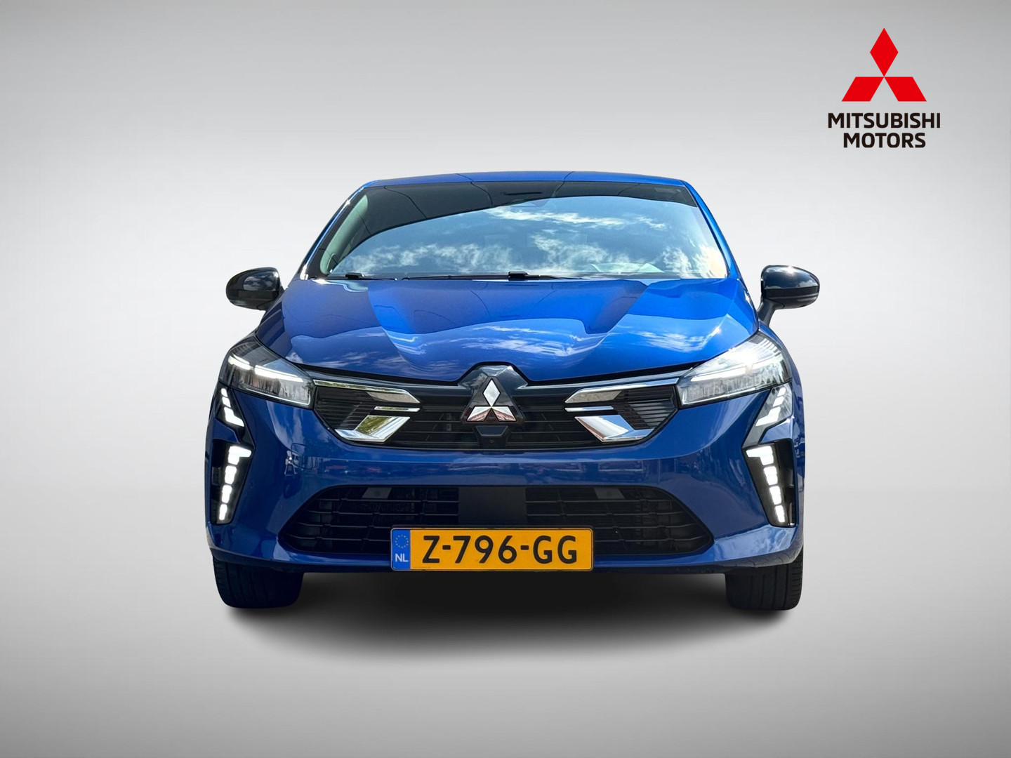 Mitsubishi Mitsubishi