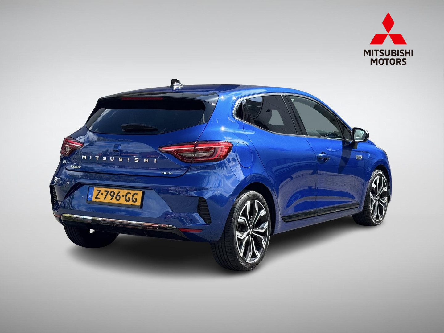 Mitsubishi Mitsubishi