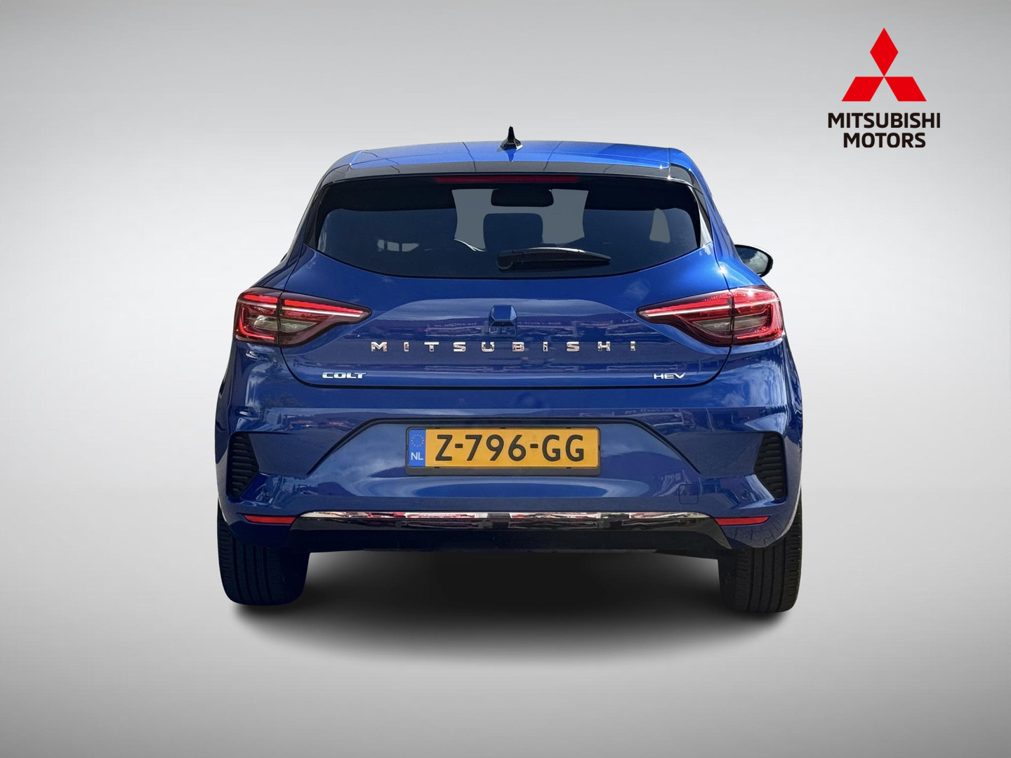 Mitsubishi Mitsubishi