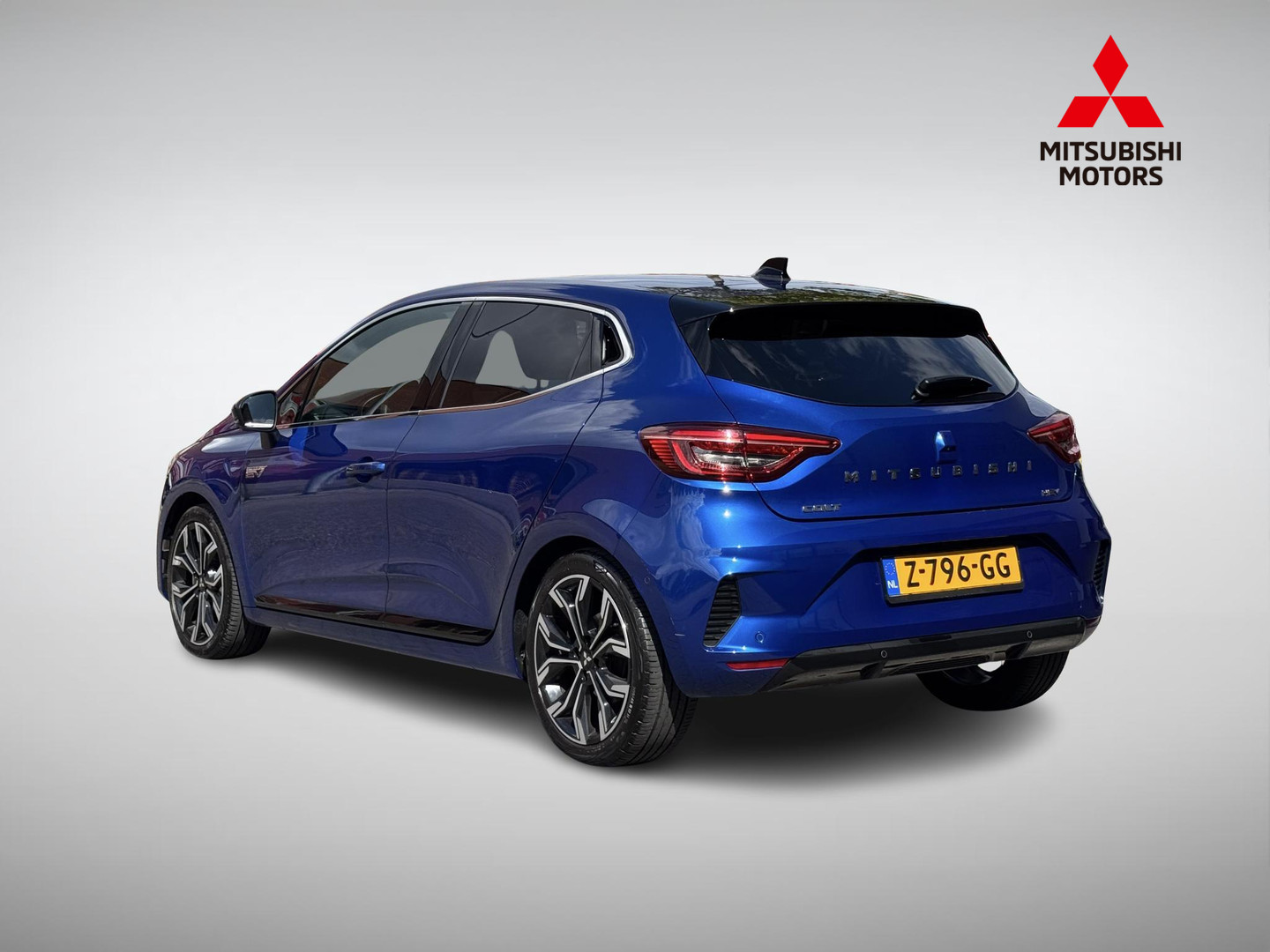 Mitsubishi Mitsubishi