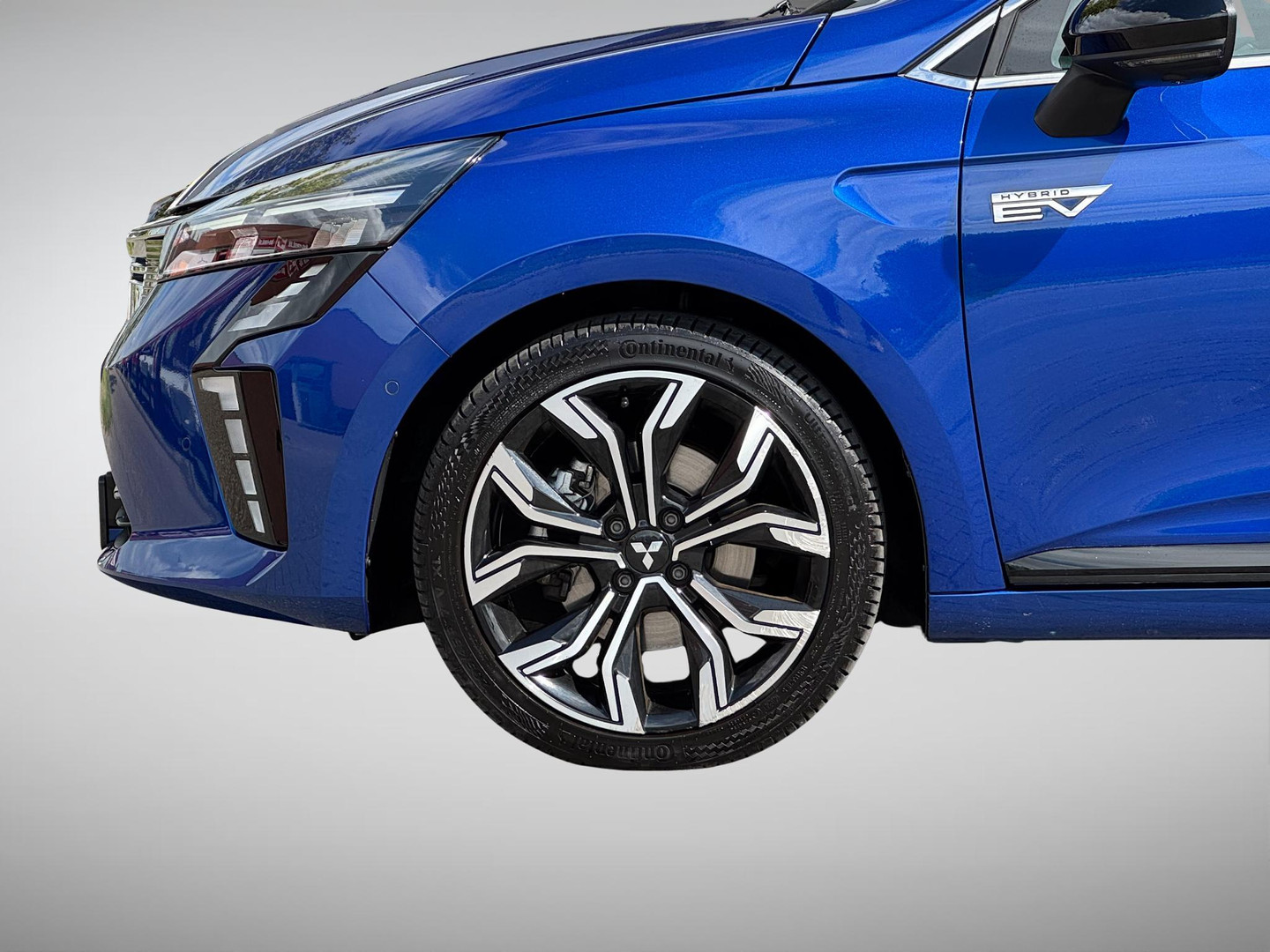 Mitsubishi Mitsubishi