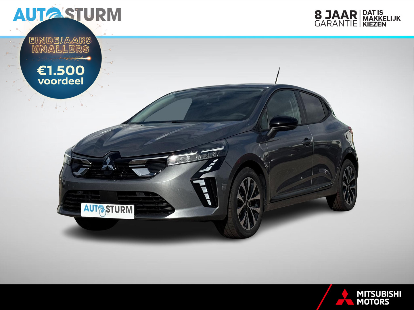 Mitsubishi Mitsubishi