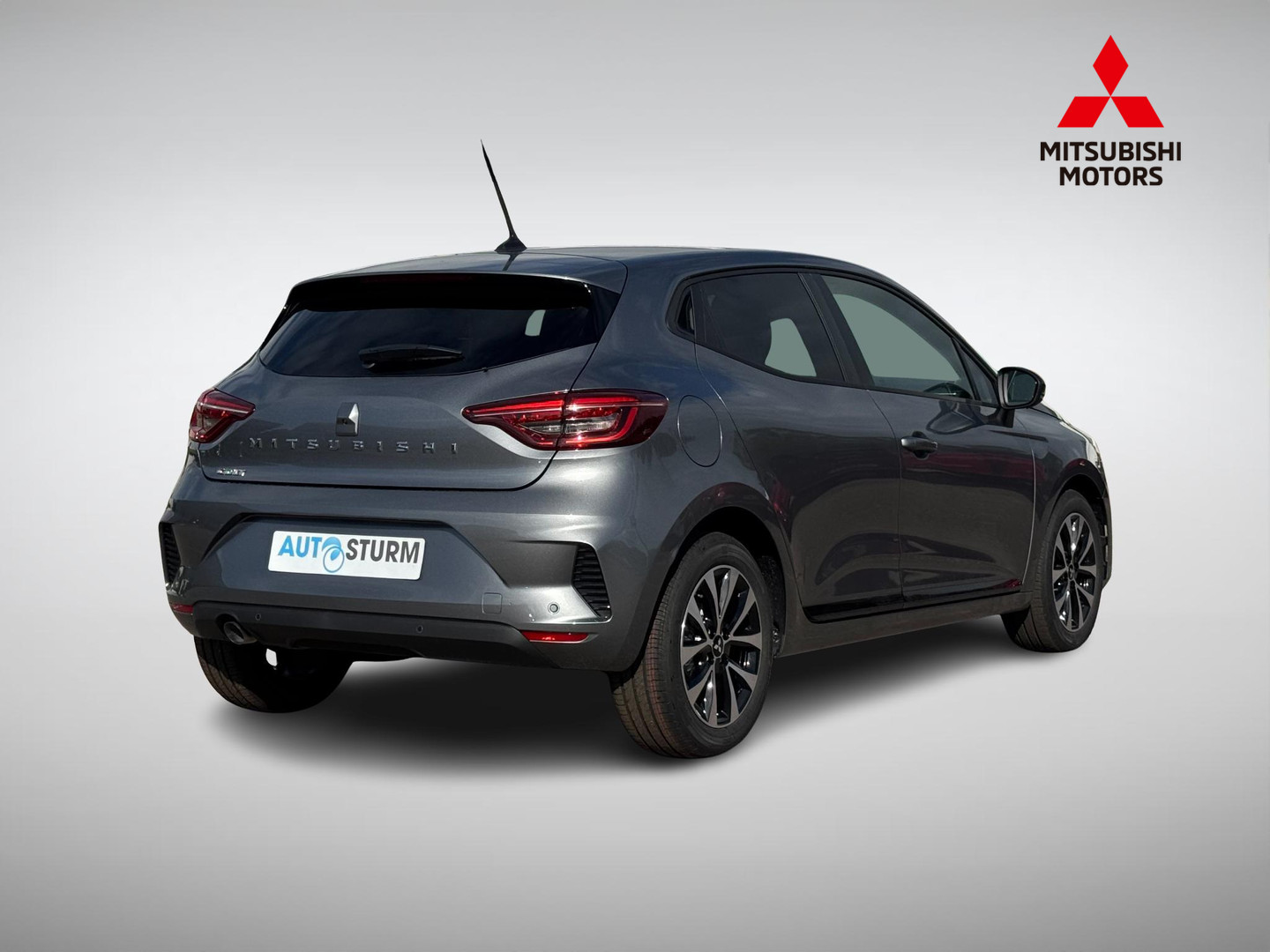 Mitsubishi Mitsubishi