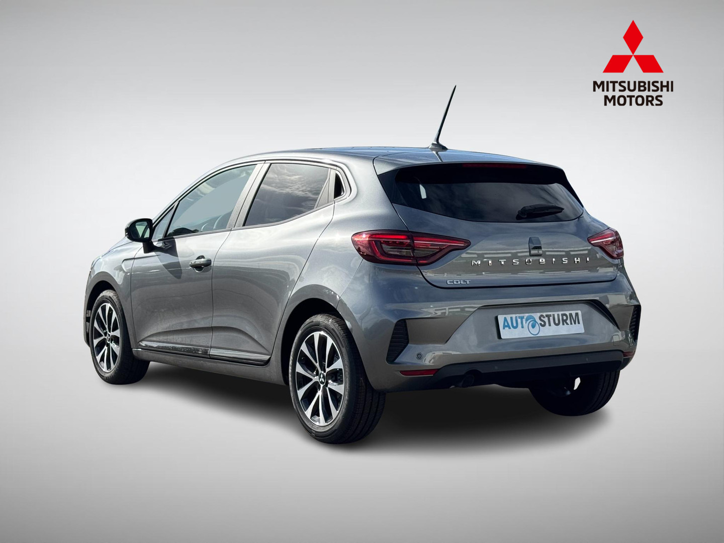 Mitsubishi Mitsubishi