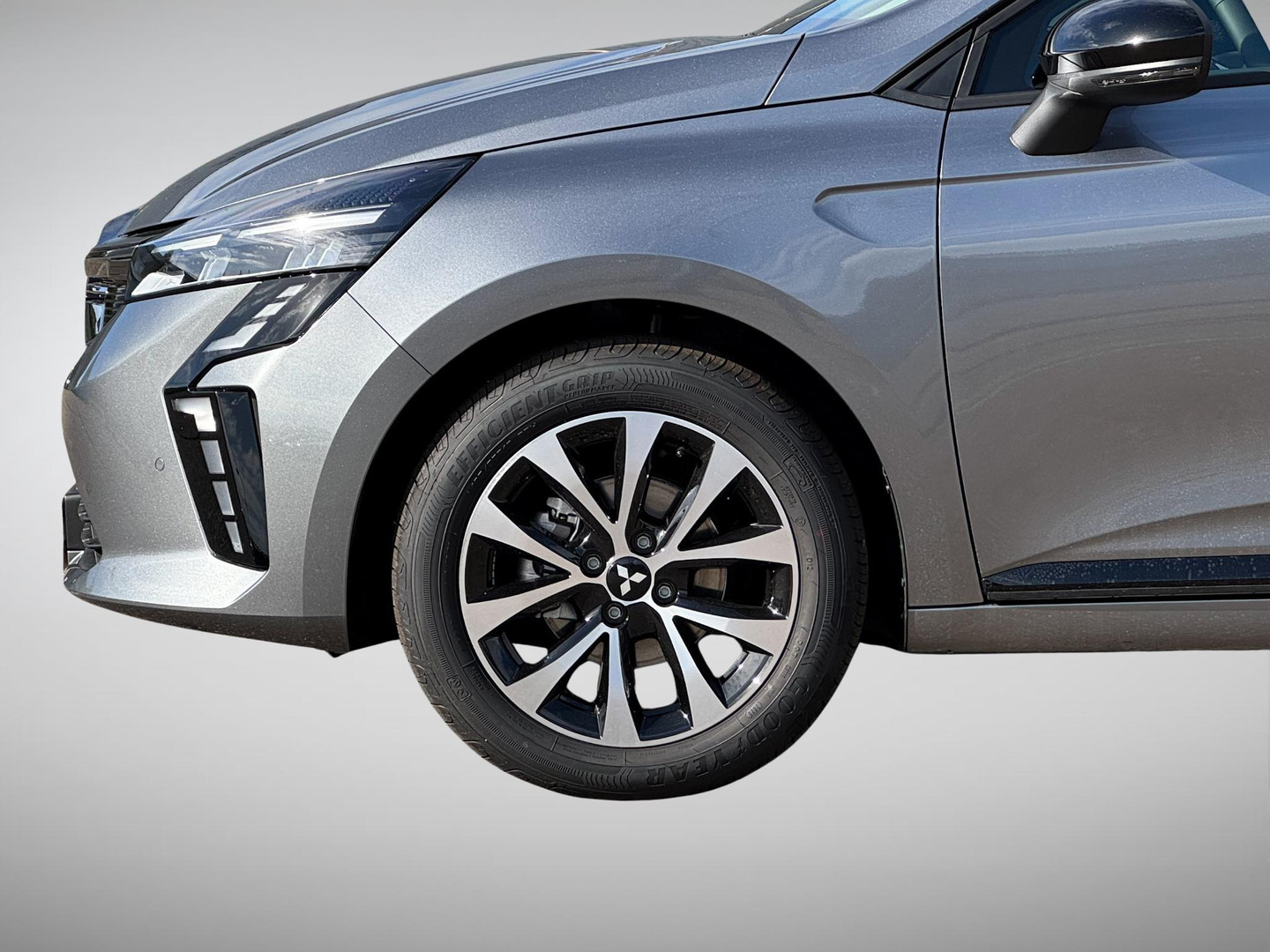 Mitsubishi Mitsubishi