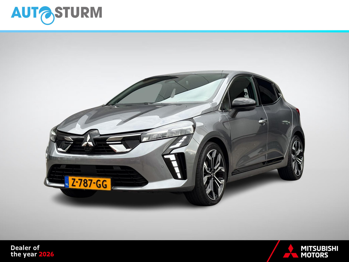 Mitsubishi Mitsubishi