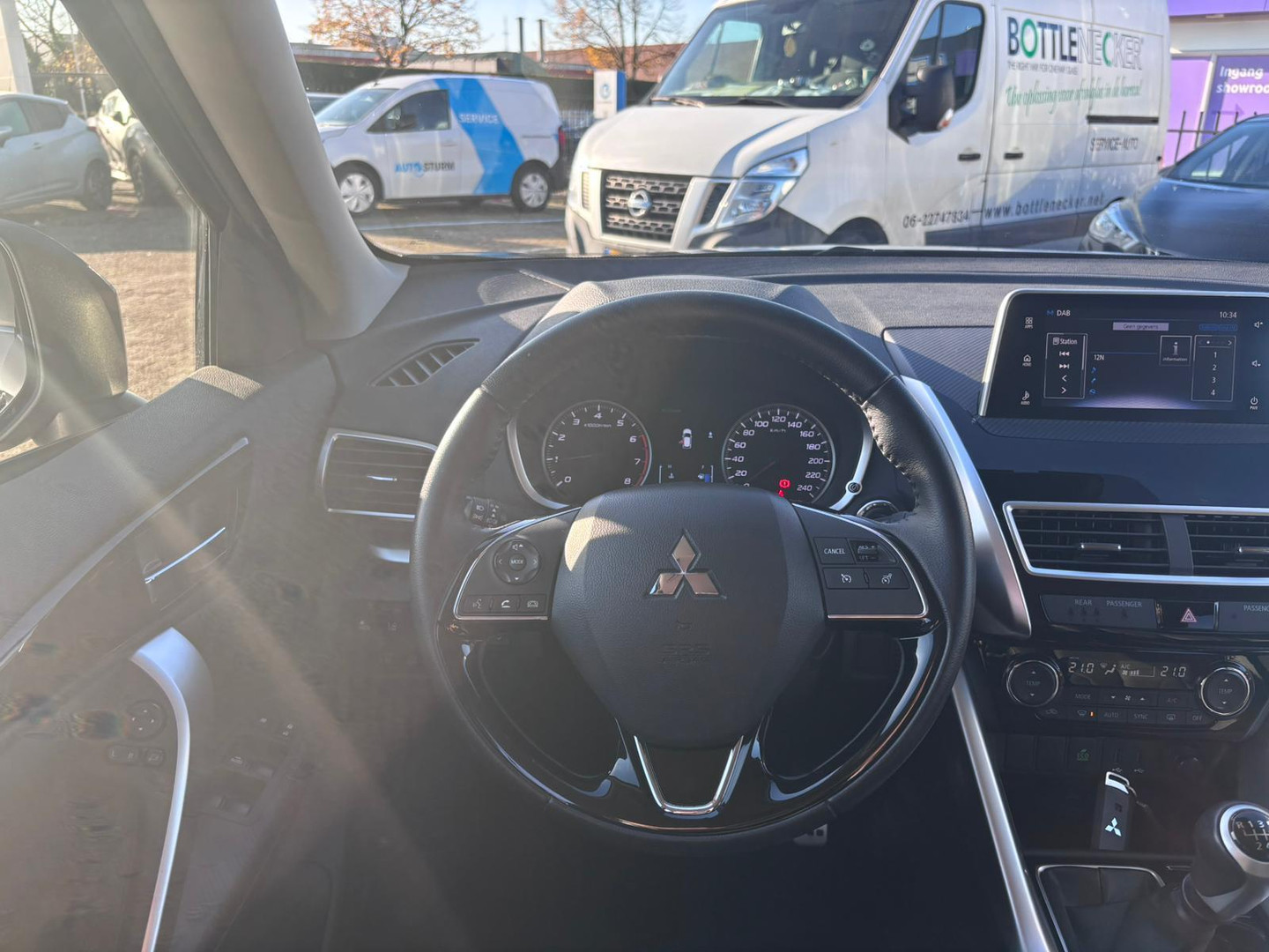 Mitsubishi Mitsubishi