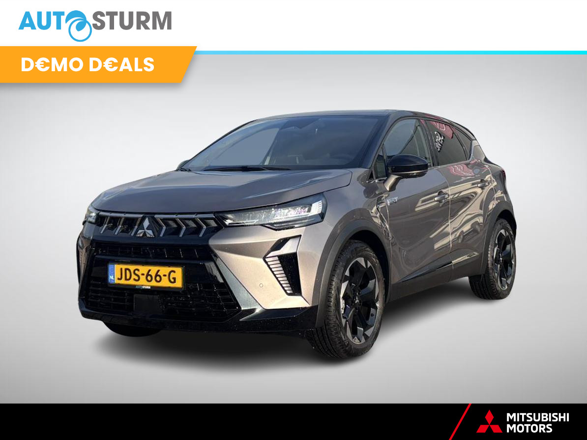 Mitsubishi Mitsubishi