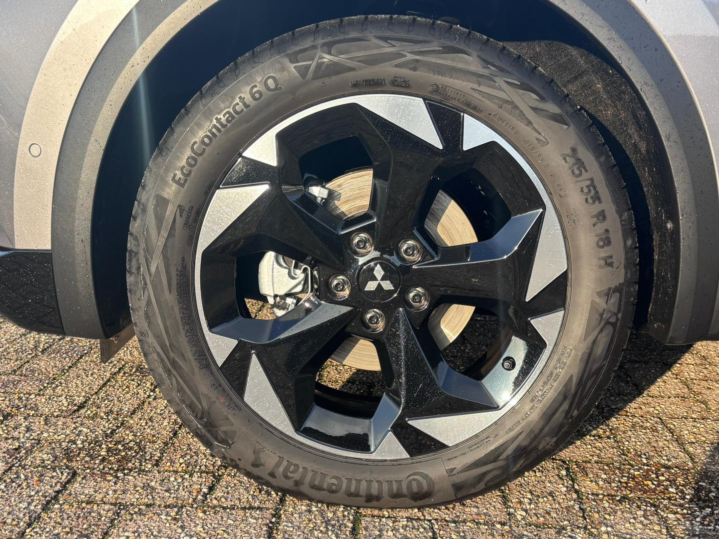 Mitsubishi Mitsubishi