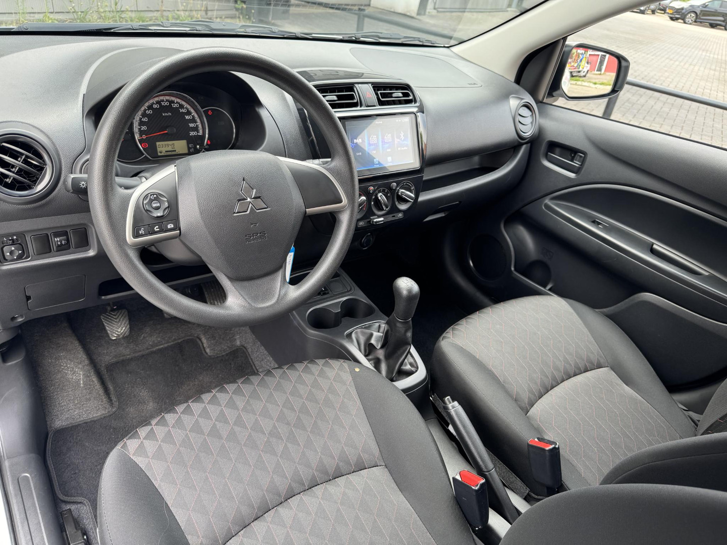 Mitsubishi Mitsubishi