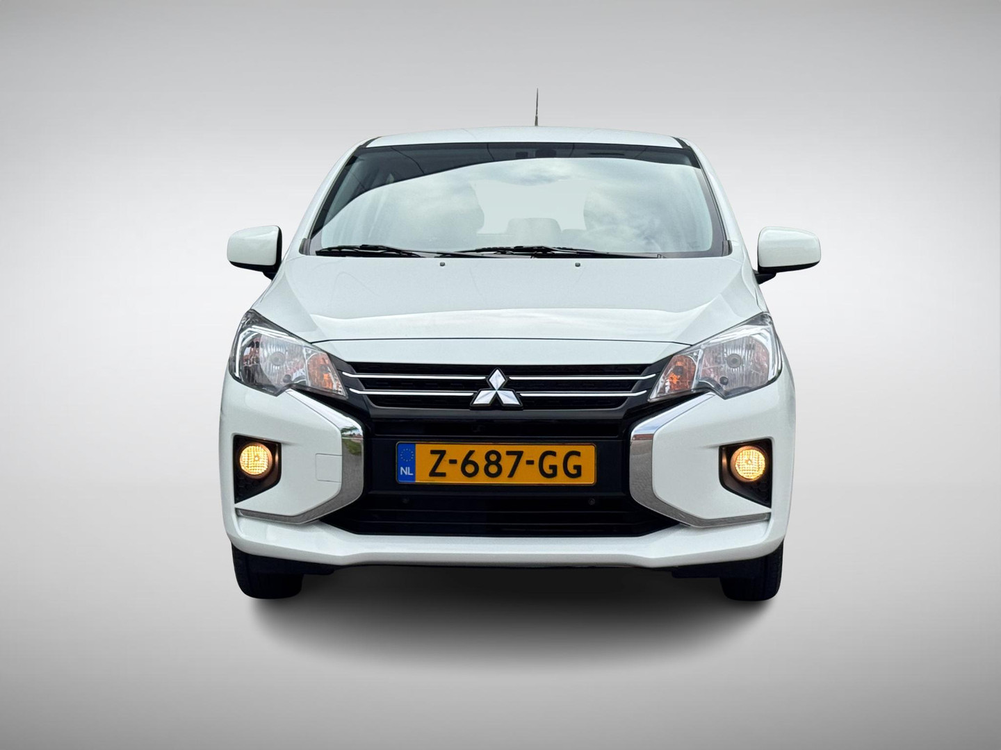 Mitsubishi Mitsubishi