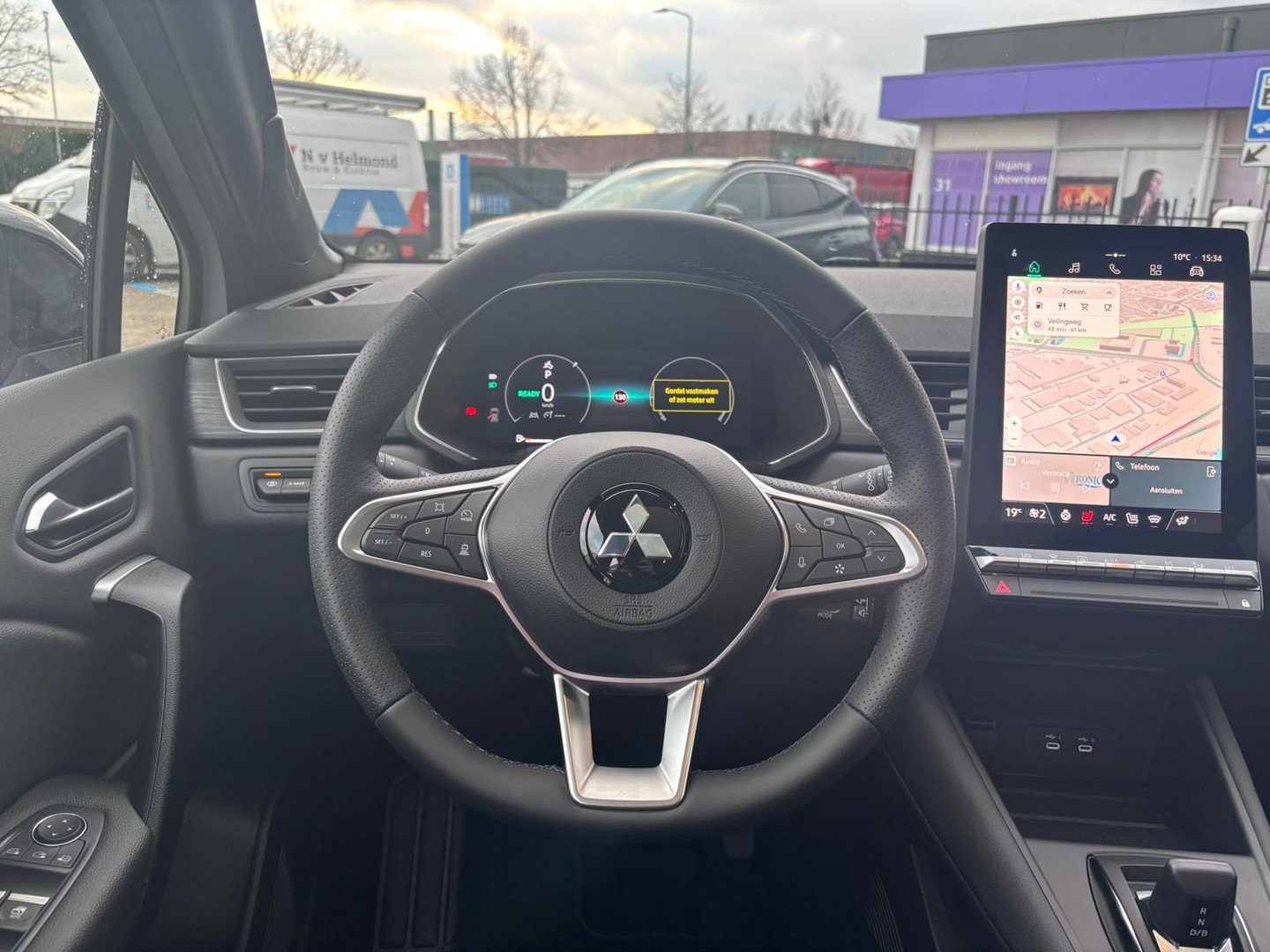 Mitsubishi Mitsubishi