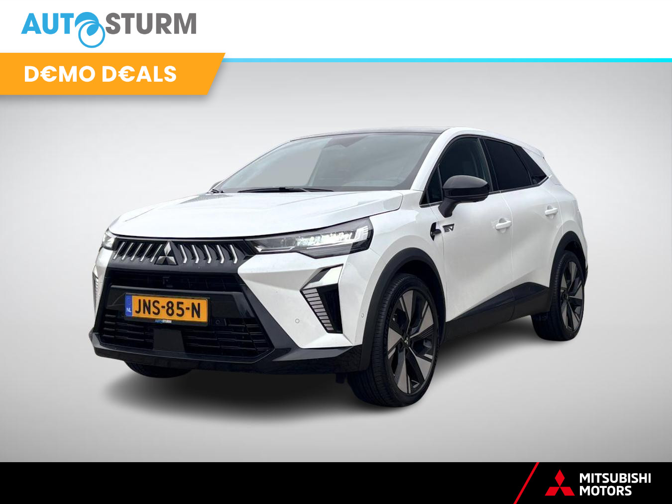 Mitsubishi Mitsubishi