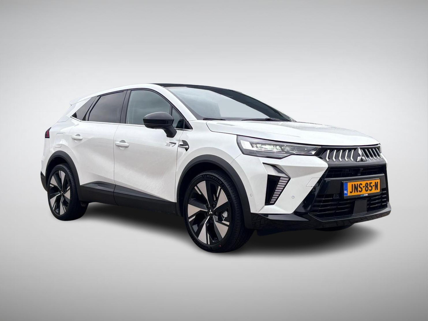 Mitsubishi Mitsubishi