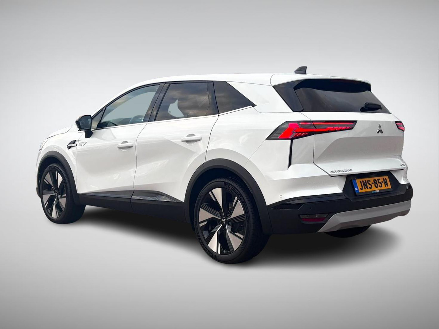 Mitsubishi Mitsubishi