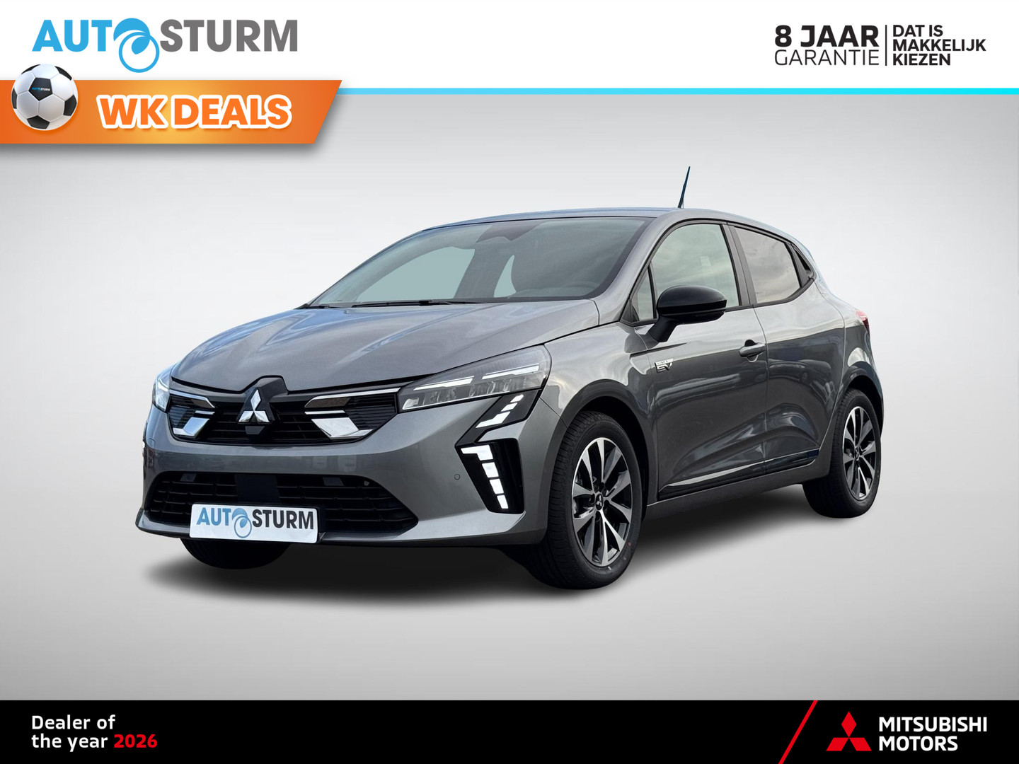 Mitsubishi