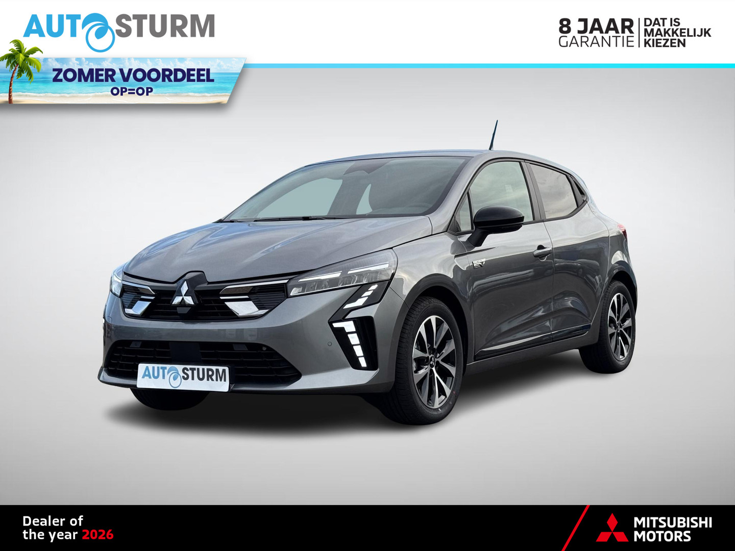 Mitsubishi