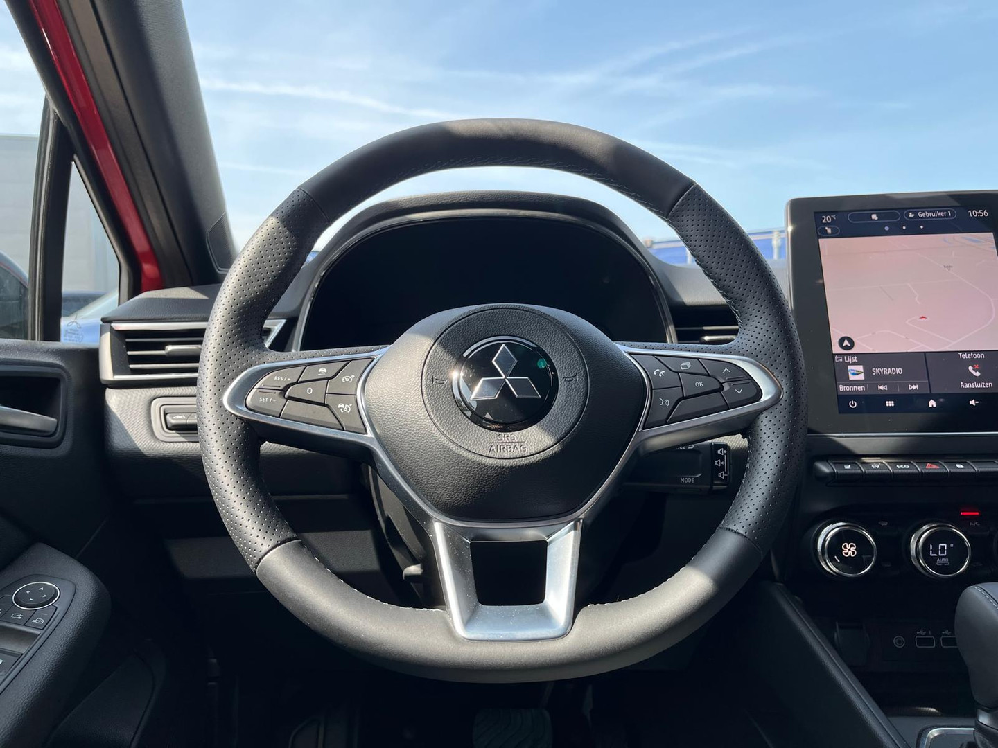 Mitsubishi Mitsubishi