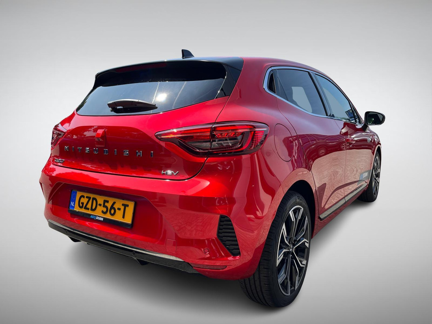 Mitsubishi Mitsubishi