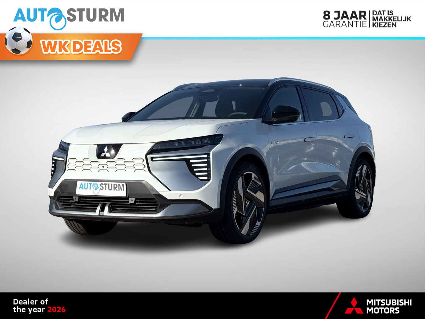 Mitsubishi