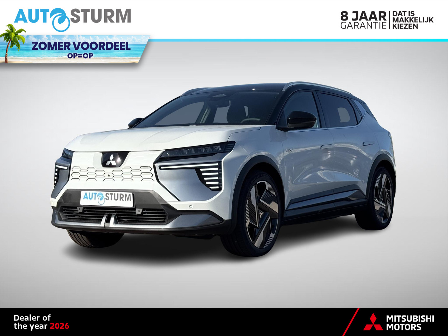 Mitsubishi