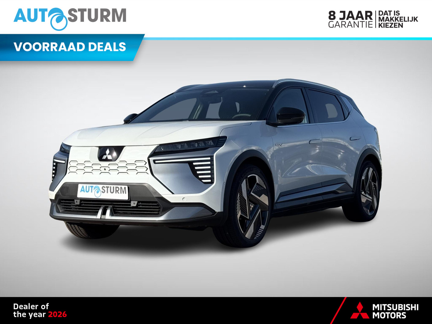Mitsubishi