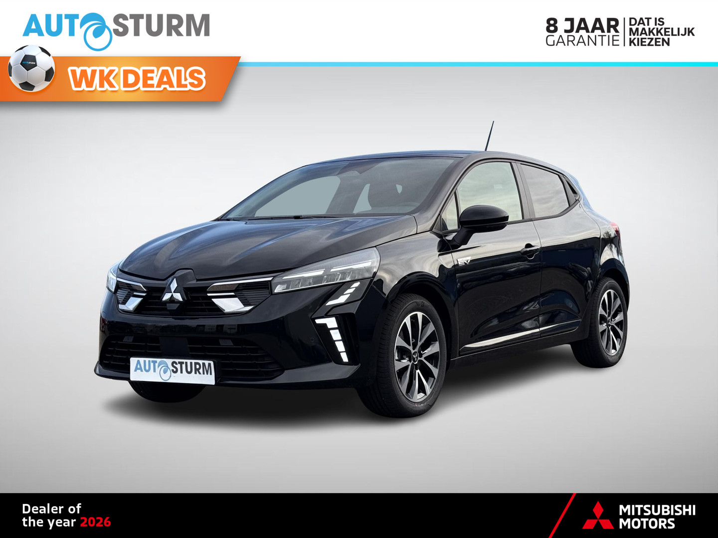 Mitsubishi