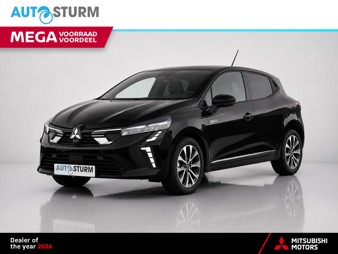 Mitsubishi