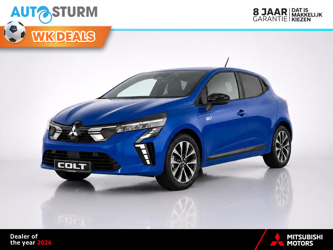 Mitsubishi
