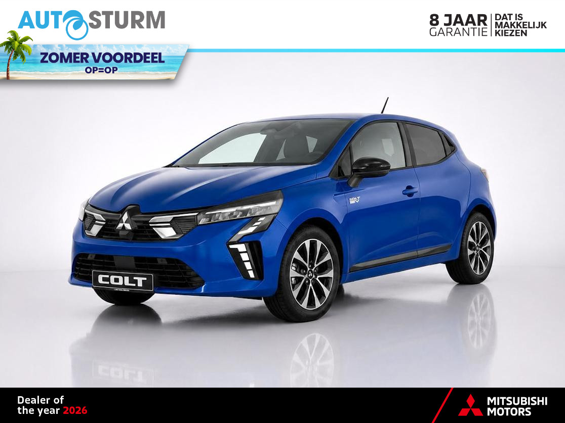 Mitsubishi