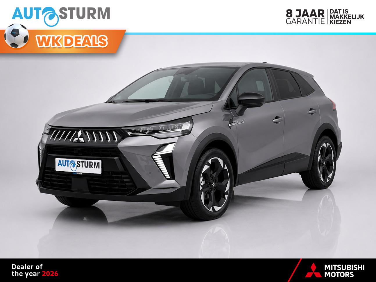 Mitsubishi