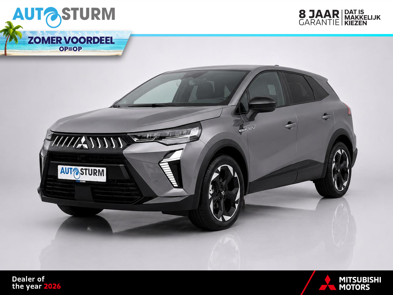 Mitsubishi