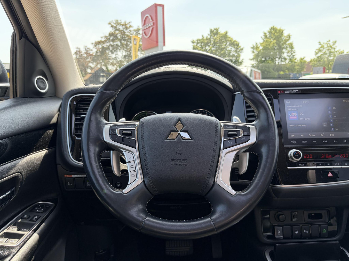 Mitsubishi