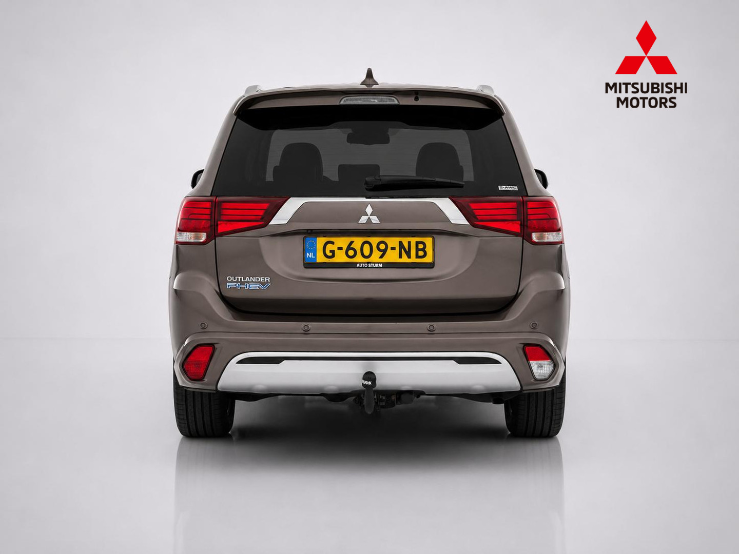 Mitsubishi