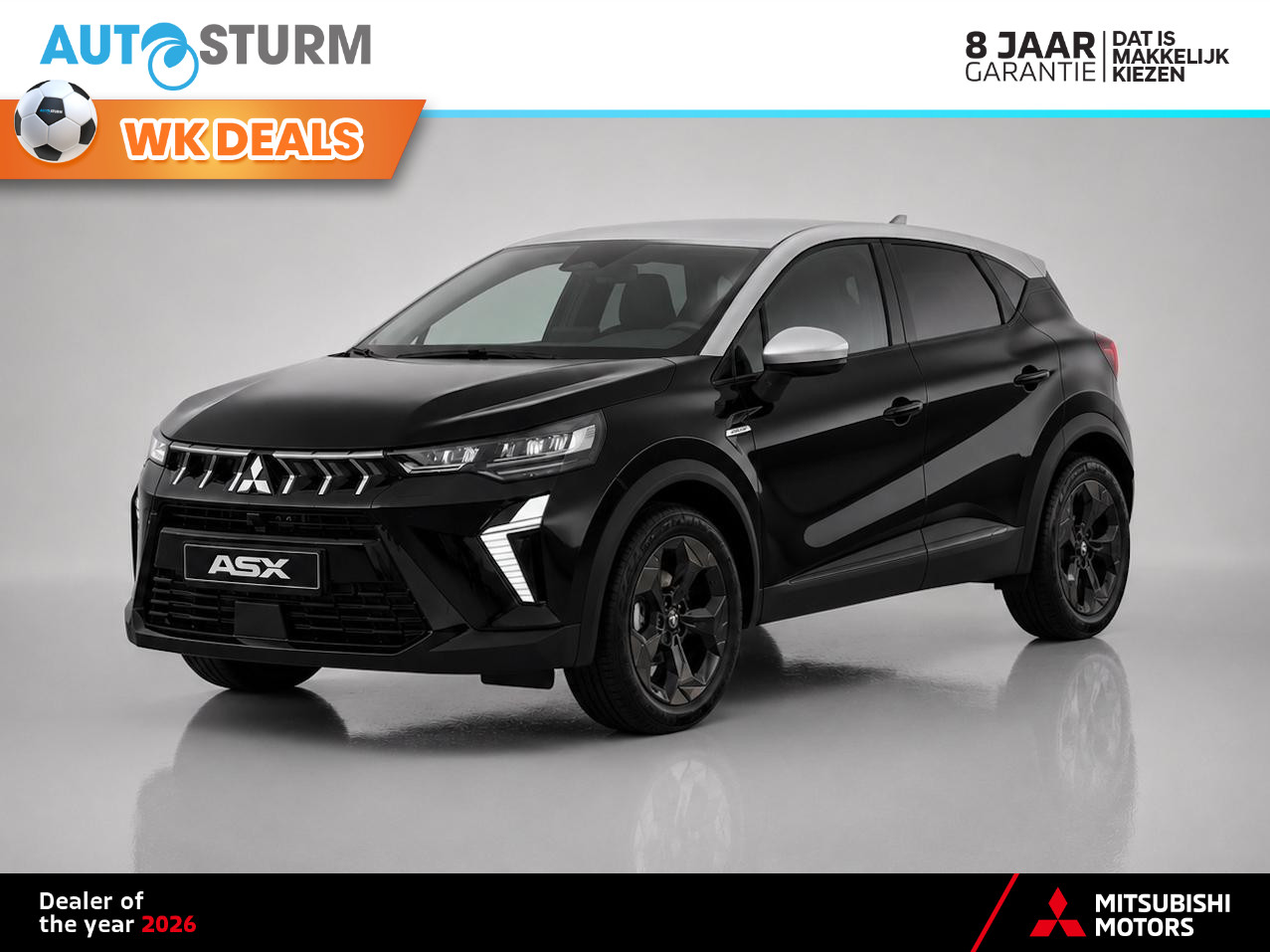 Mitsubishi