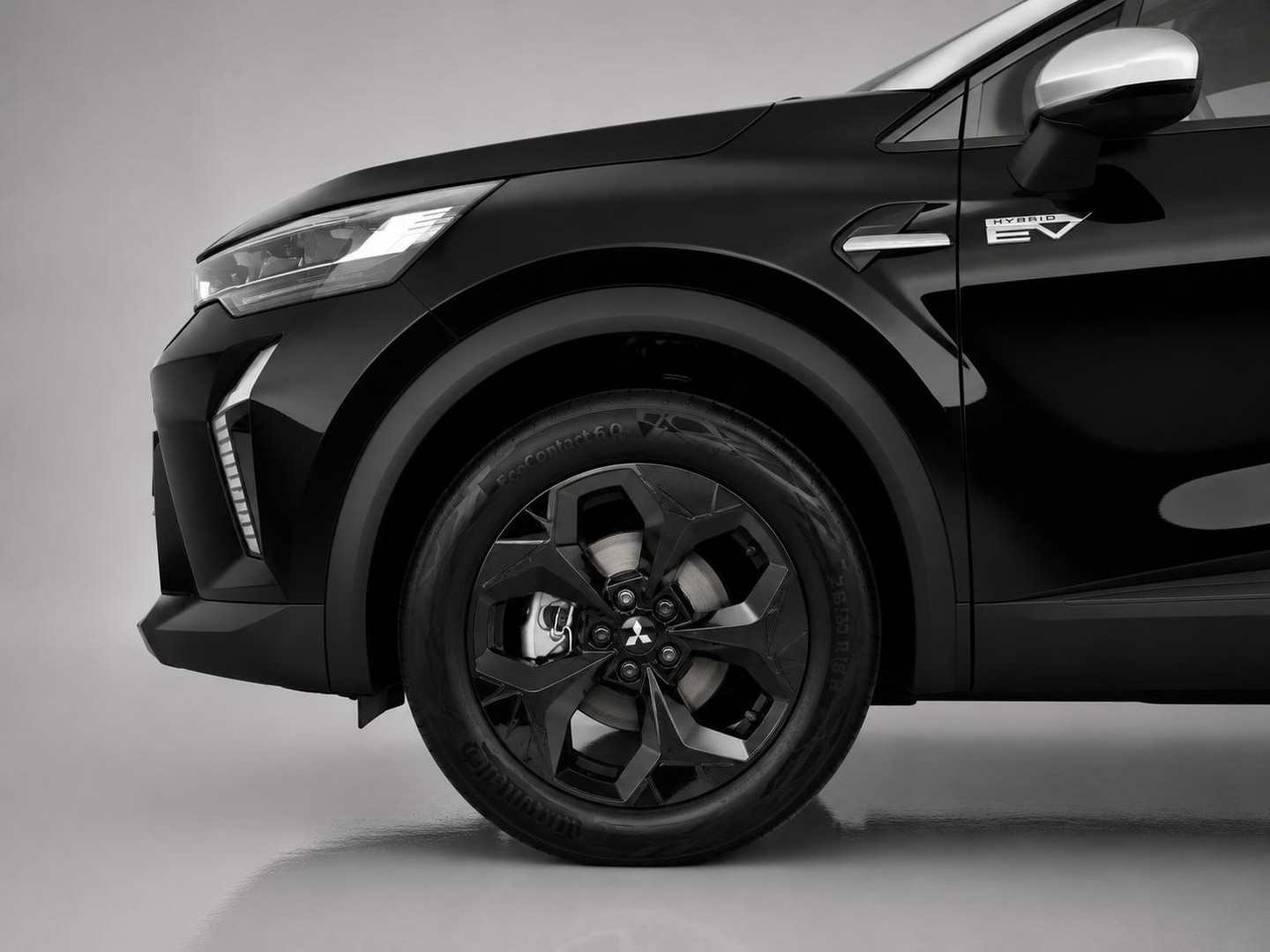 Mitsubishi
