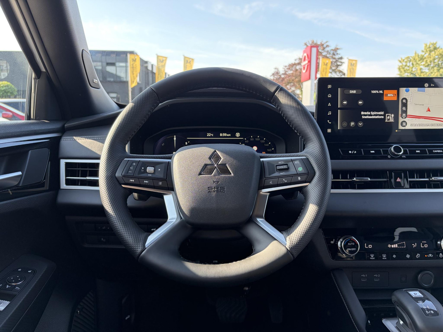 Mitsubishi