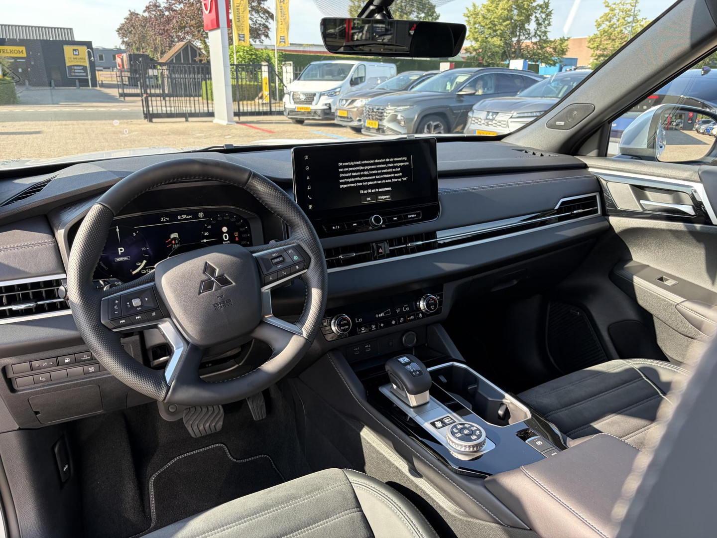 Mitsubishi