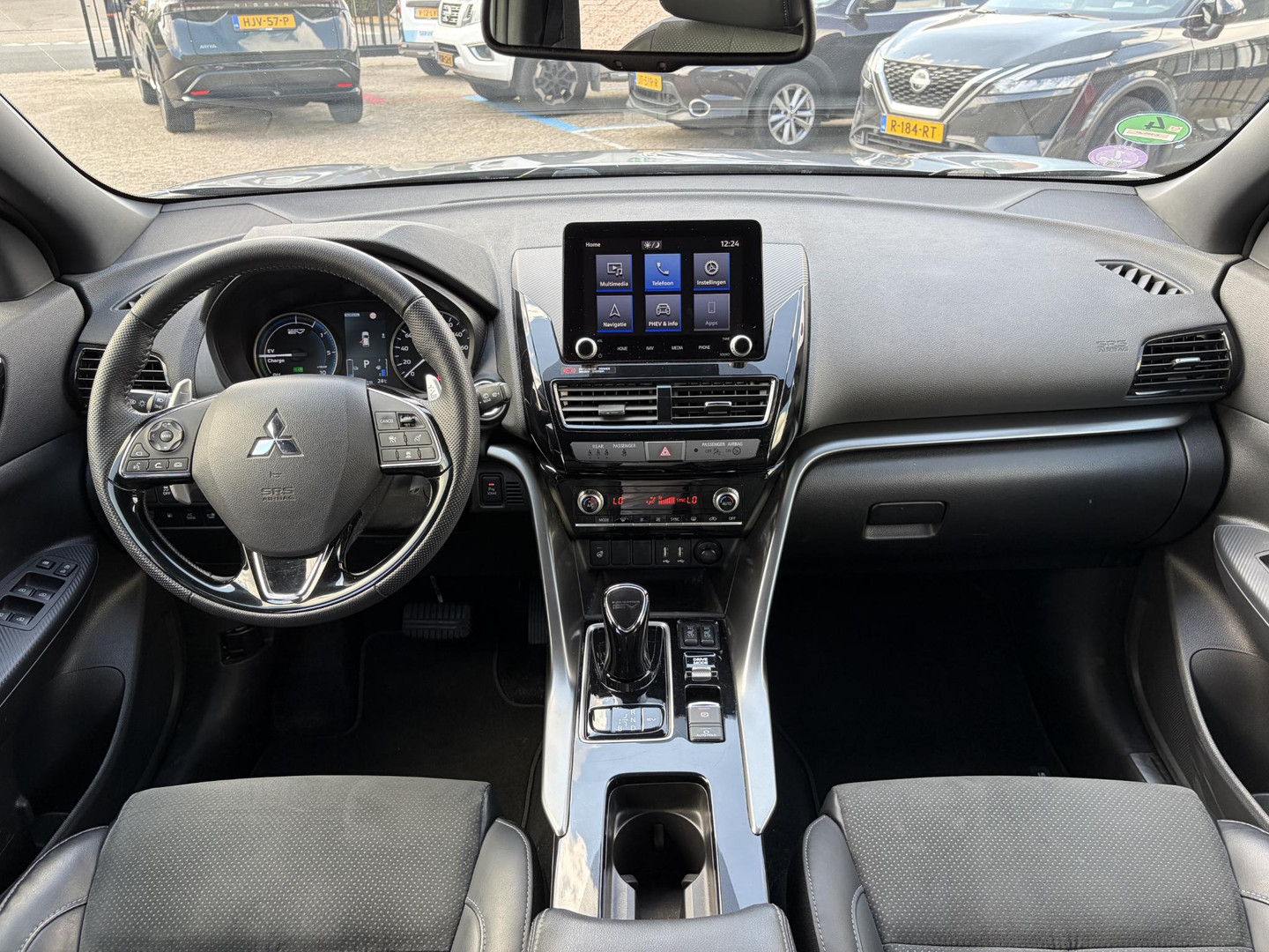 Mitsubishi Mitsubishi