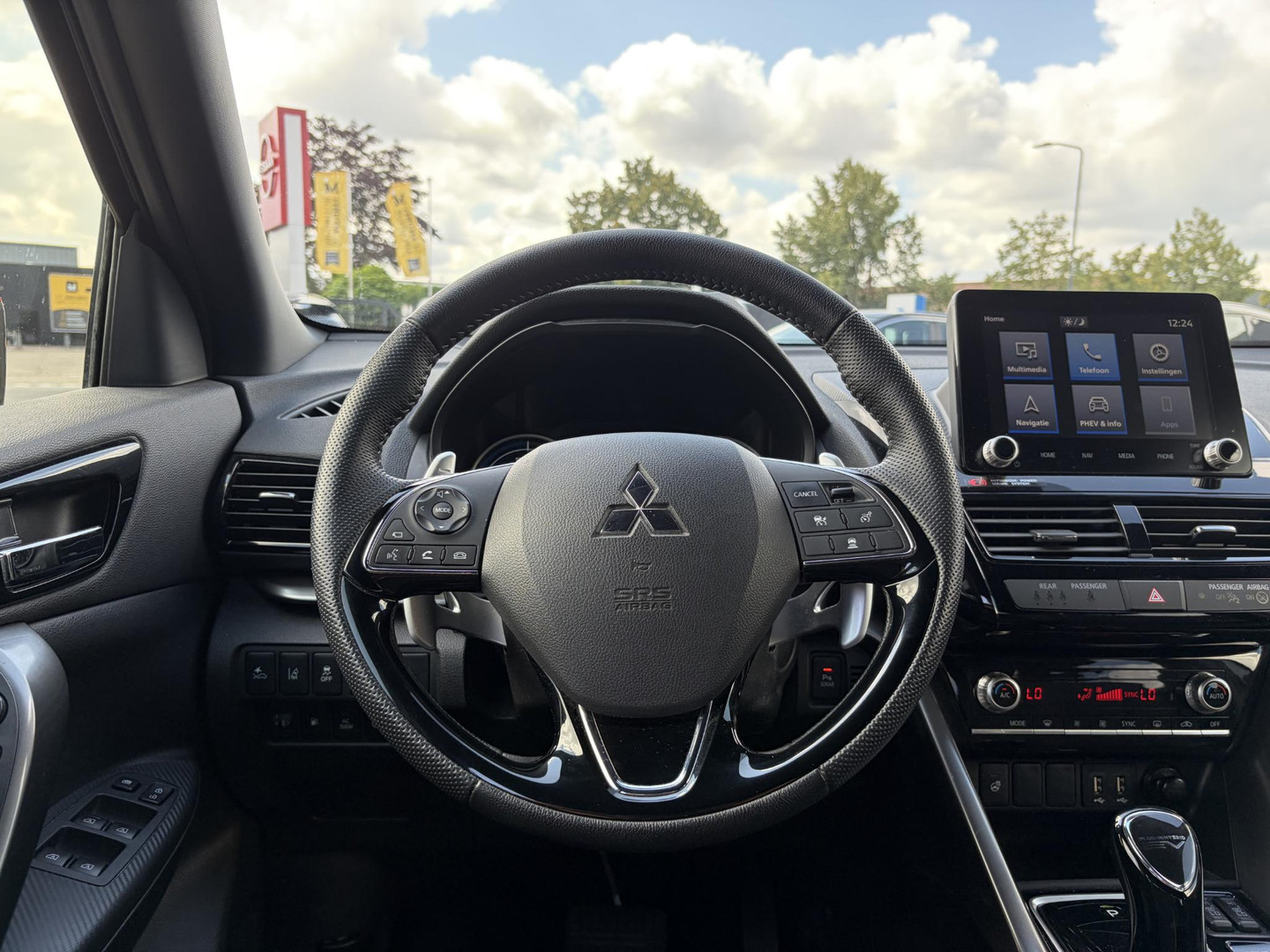 Mitsubishi Mitsubishi