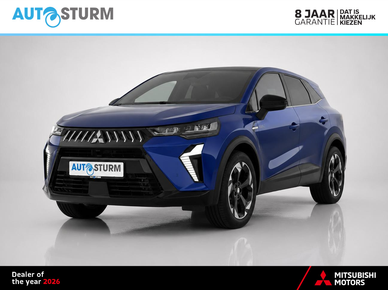 Mitsubishi