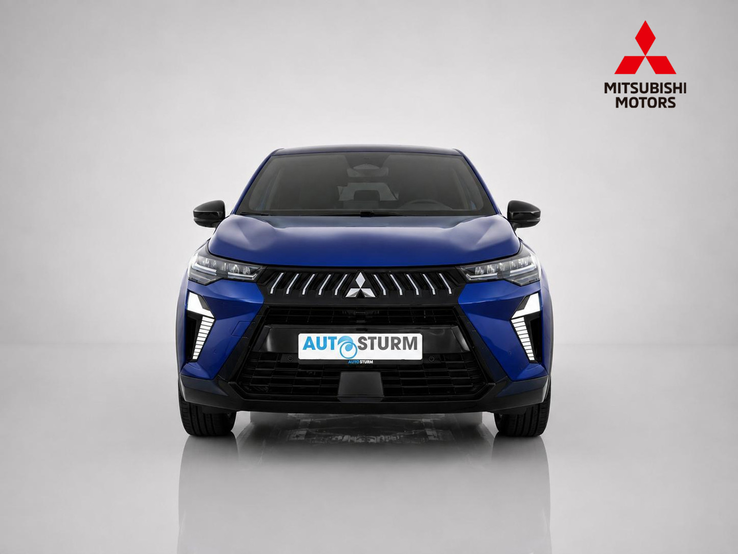 Mitsubishi