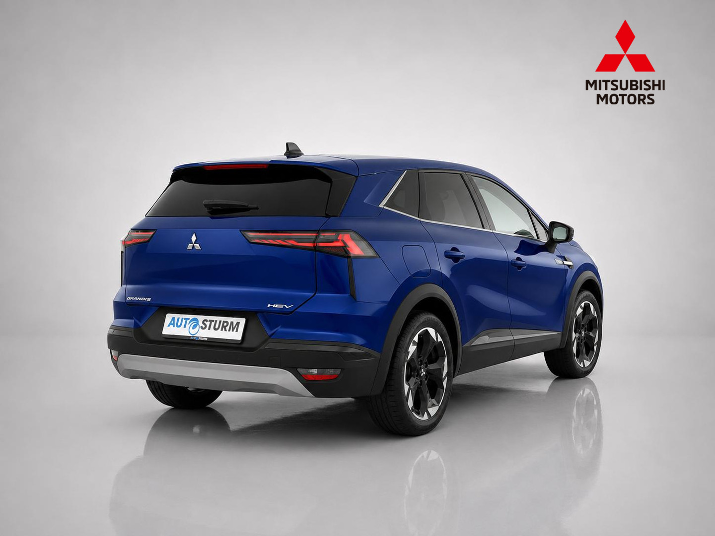 Mitsubishi