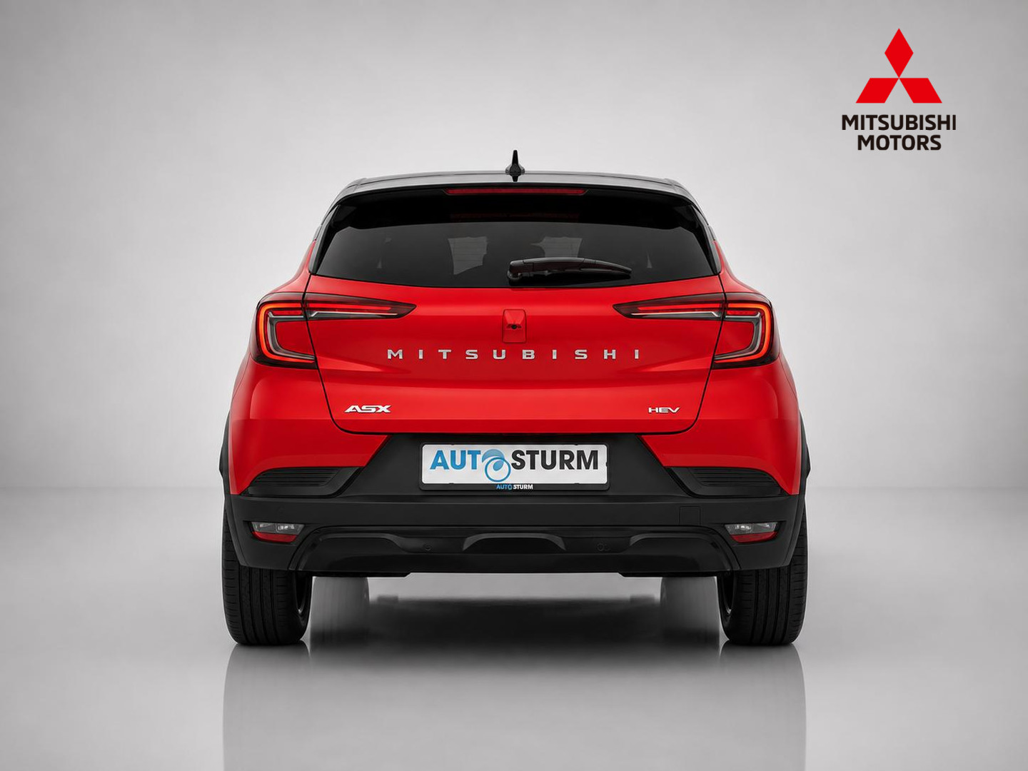 Mitsubishi